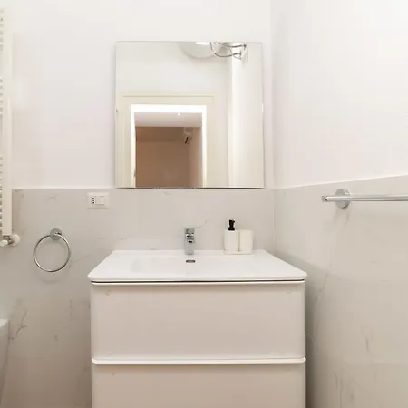 Apartment Zona Linate Milan Exterior photo