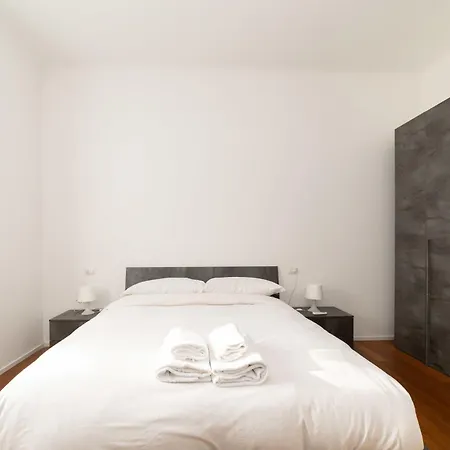 Apartment Zona Linate Milan Exterior photo