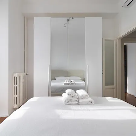 Apartment Zona Linate Milan Exterior photo