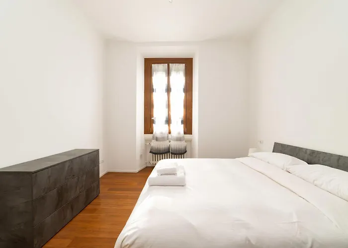 Apartment Zona Linate