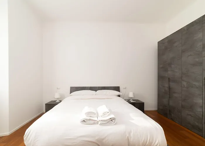 Apartment Zona Linate