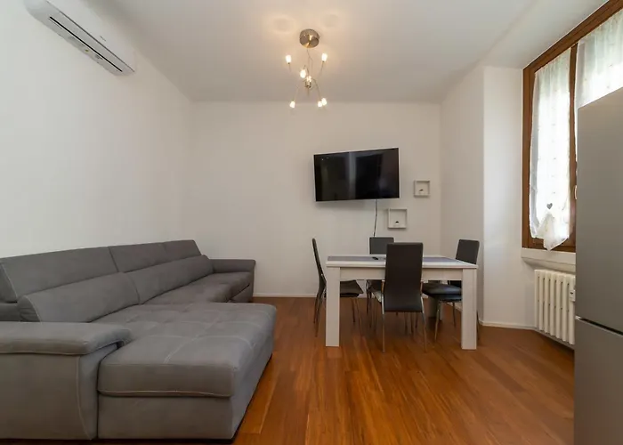 Apartment Zona Linate